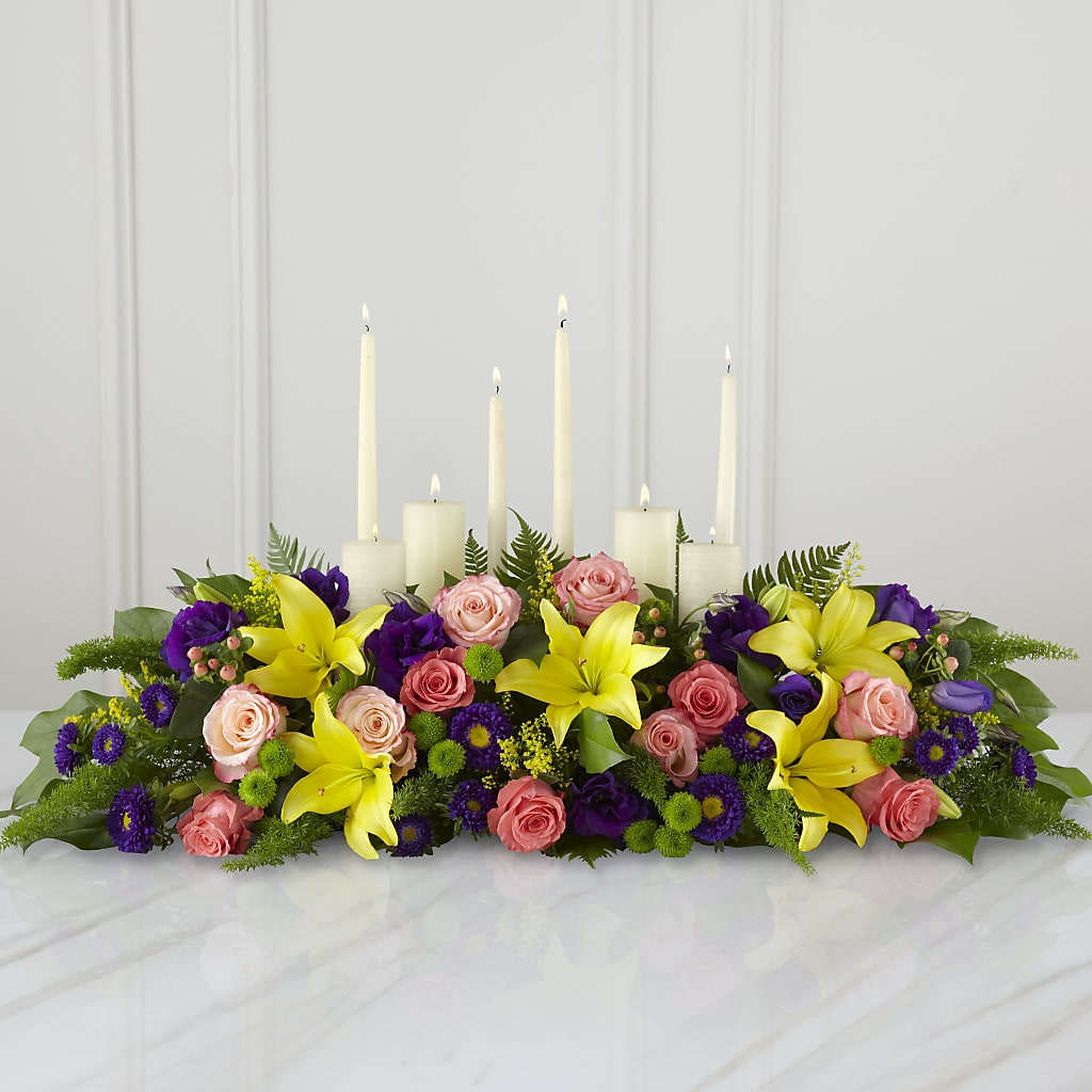 Forever Arrangement – Marshall Floral Llc, Marshall MO