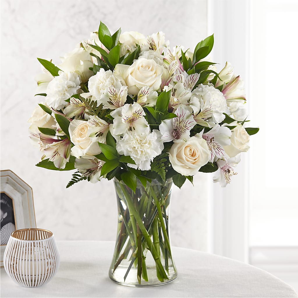 Cherished Friend Bouquet – Marshall Floral Llc, Marshall MO