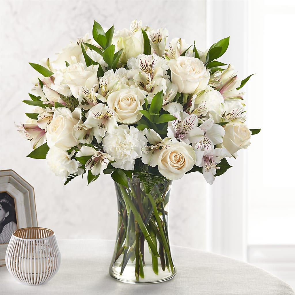 Cherished Friend Bouquet – Marshall Floral Llc, Marshall MO
