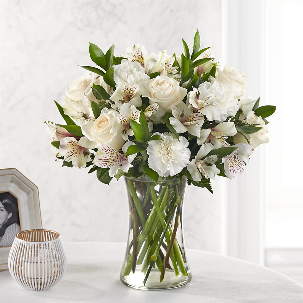Cherished Friend Bouquet – Marshall Floral Llc, Marshall MO