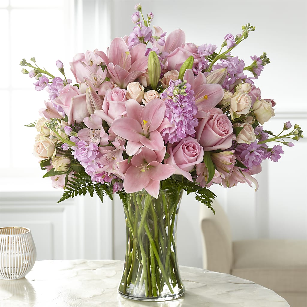 Wishes & Blessings Bouquet – Marshall Floral Llc, Marshall MO