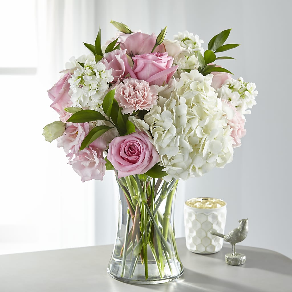 Guiding Grace Bouquet – Marshall Floral Llc, Marshall MO
