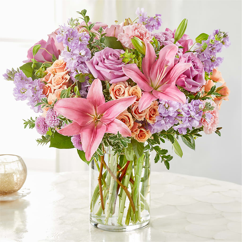 Resilience Bouquet – Marshall Floral Llc, Marshall MO