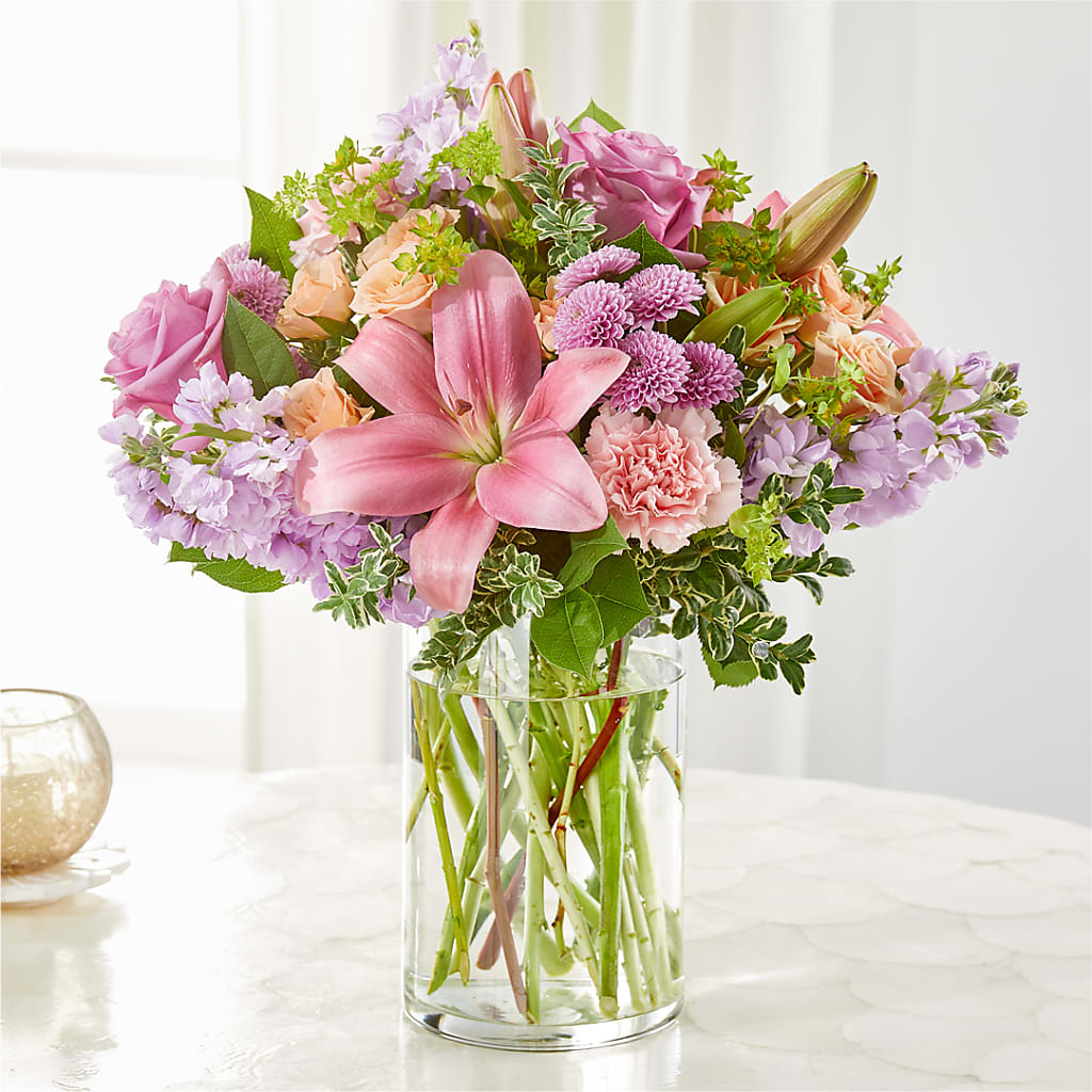 Resilience Bouquet – Marshall Floral Llc, Marshall MO