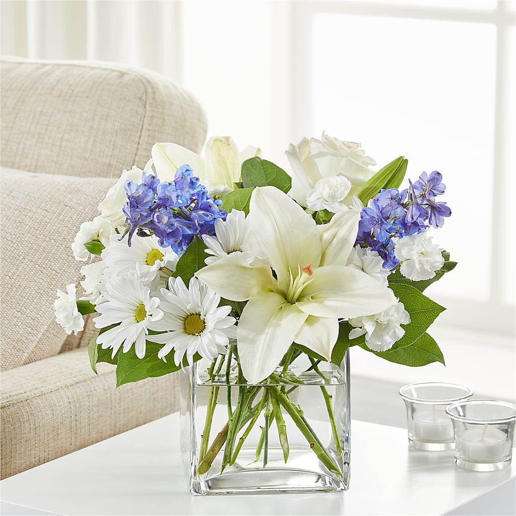 Restored Bouquet – Marshall Floral Llc, Marshall MO