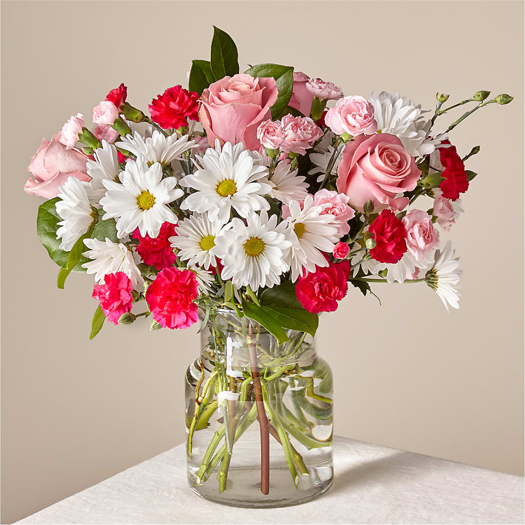Sweet Surprises® Bouquet – Marshall Floral Llc, Marshall MO