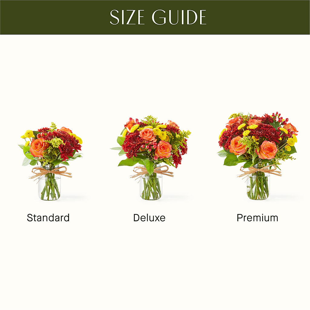 Apple Picking Bouquet – Marshall Floral Llc, Marshall MO