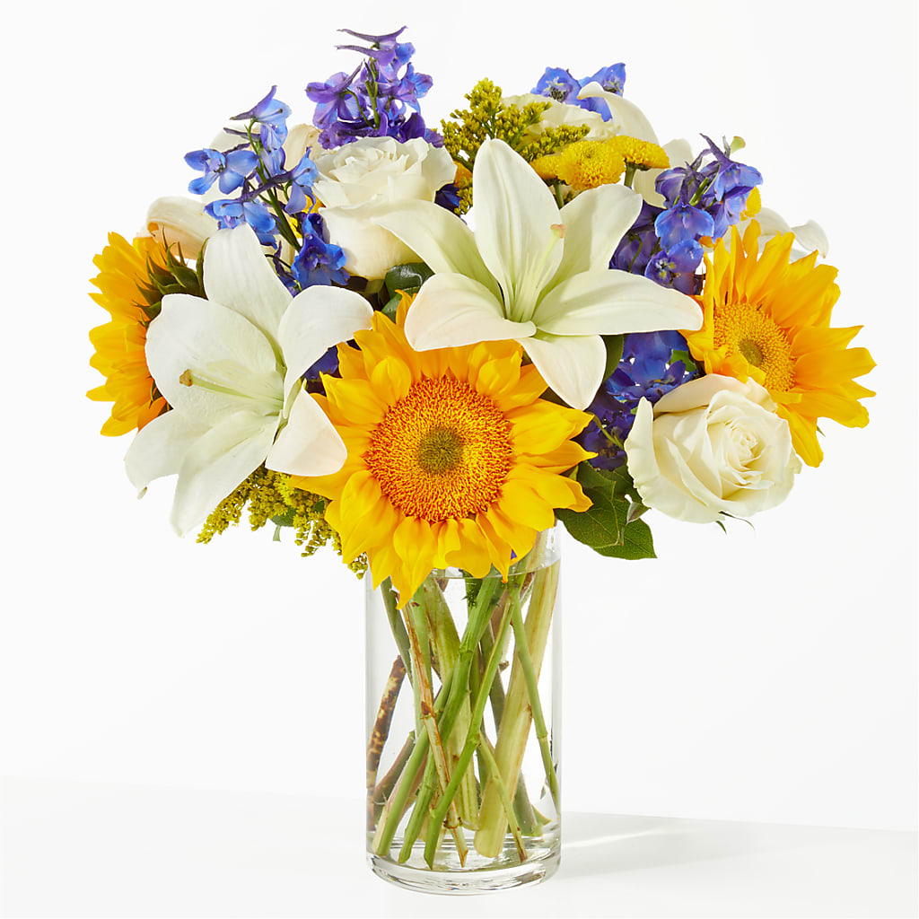 Stargazing Bouquet – Marshall Floral Llc, Marshall MO