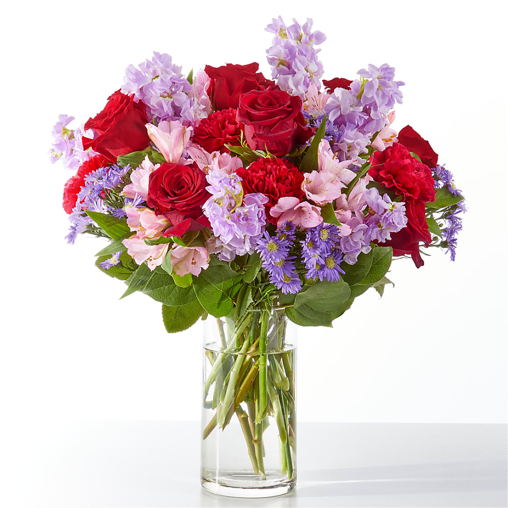 Your Majesty Bouquet – Marshall Floral Llc, Marshall MO
