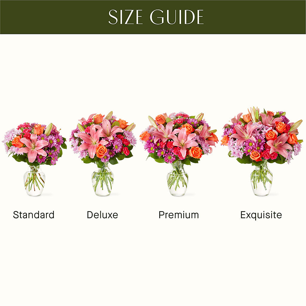 One and Only Bouquet – Marshall Floral Llc, Marshall MO