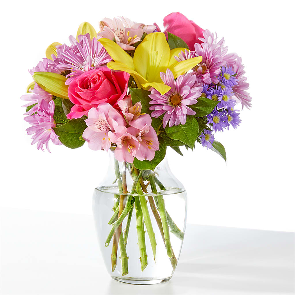 Sprinkles Bouquet – Marshall Floral Llc, Marshall MO