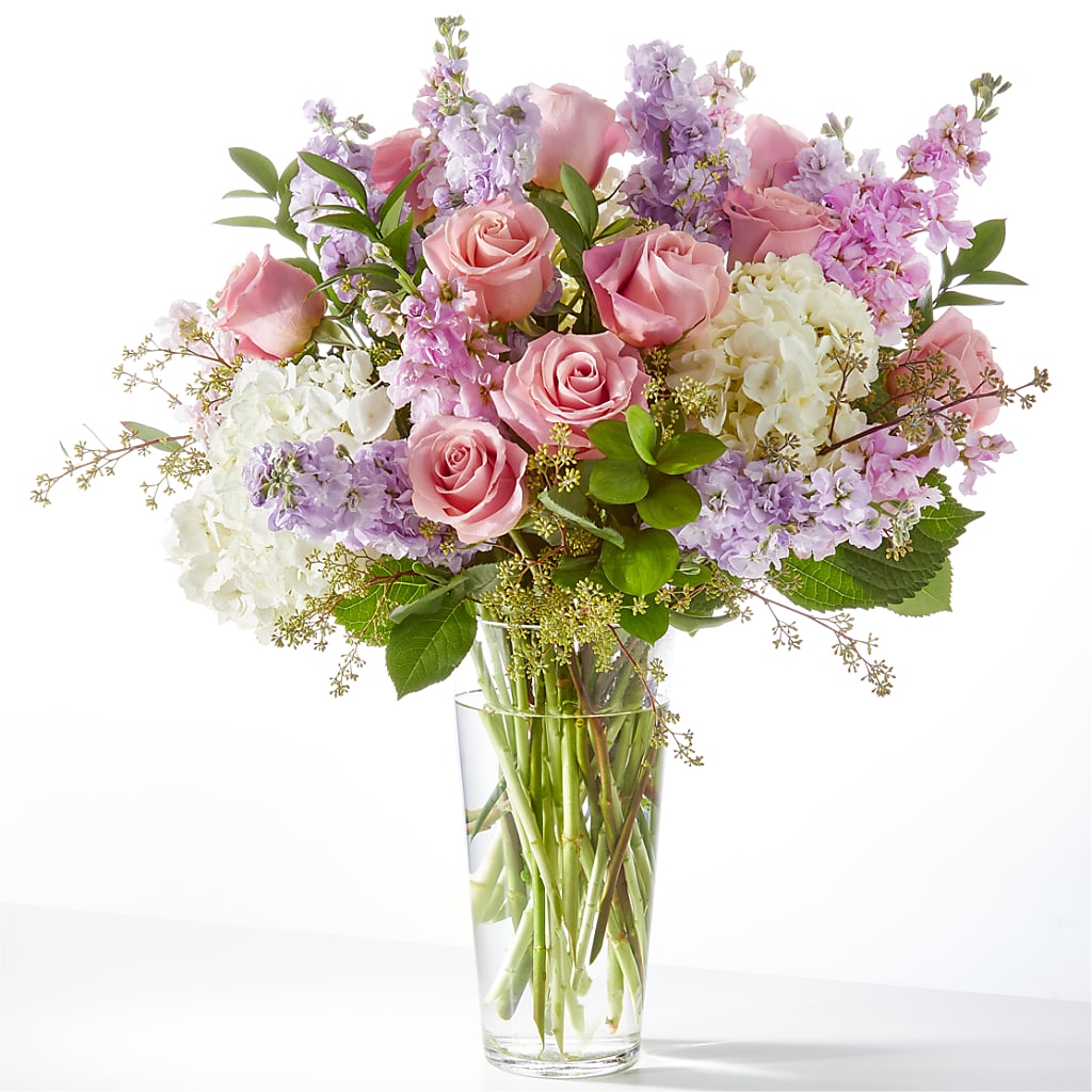Embraced Bouquet – Marshall Floral Llc, Marshall MO