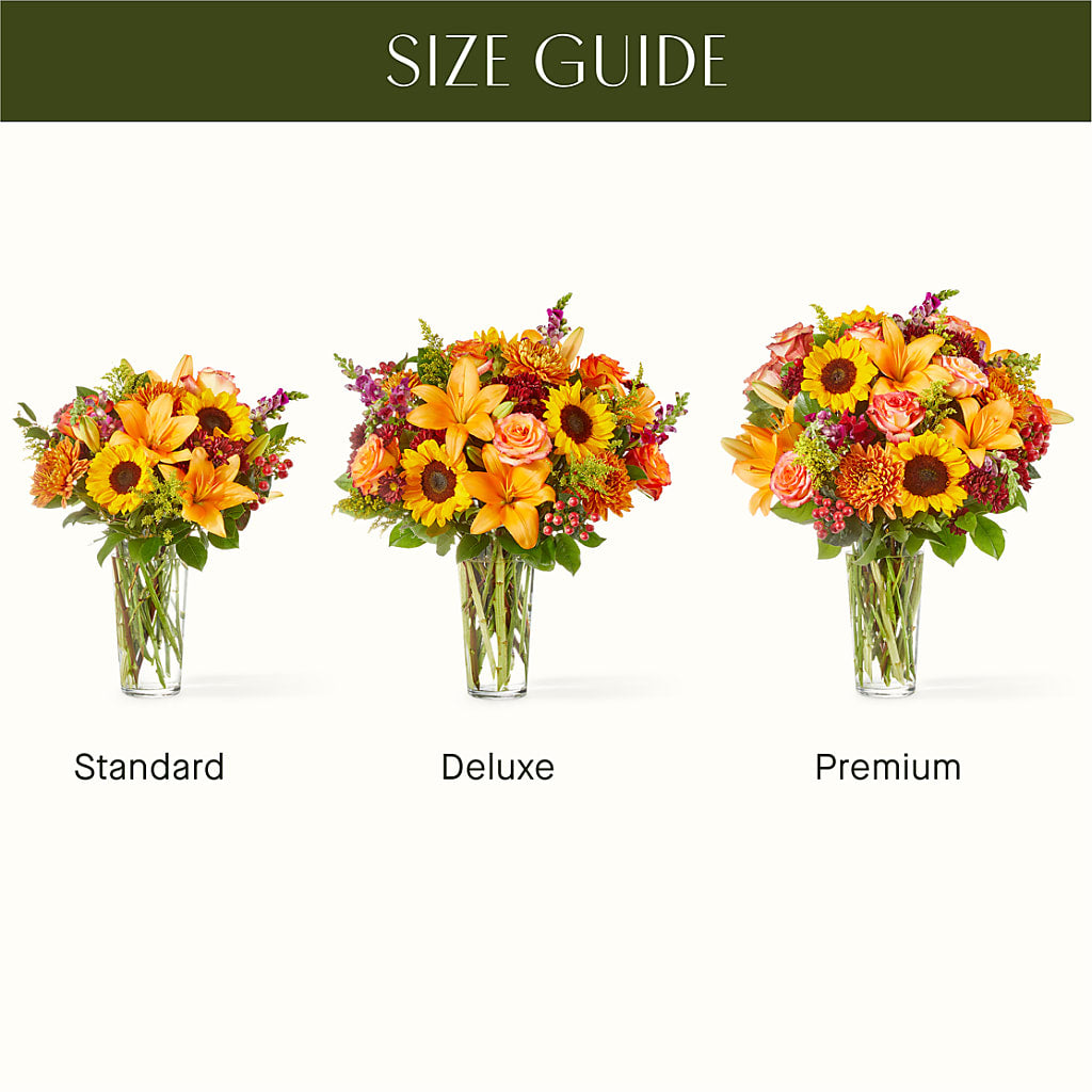 Seasons Change Bouquet – Marshall Floral Llc, Marshall MO