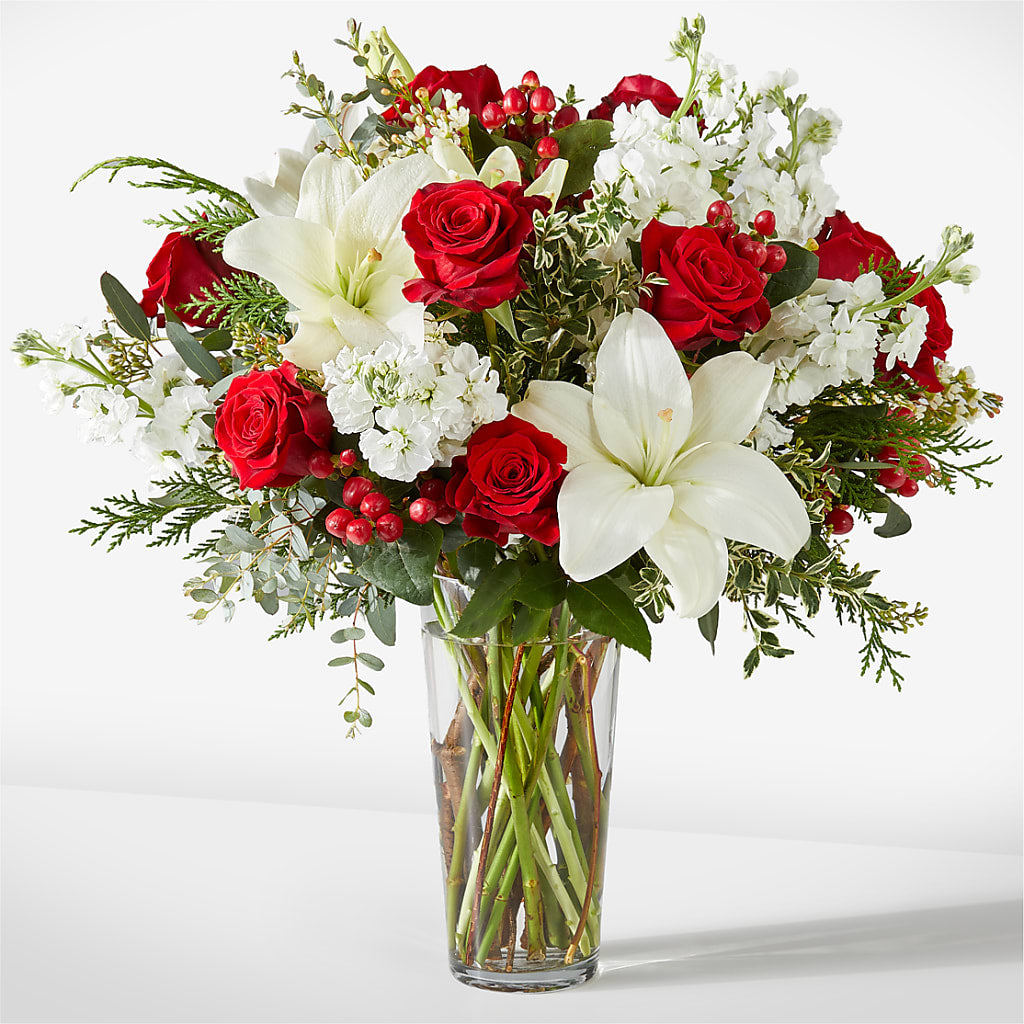 Twinkle Lights Bouquet – Marshall Floral Llc, Marshall MO
