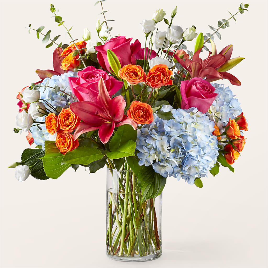 Awestruck Luxury Bouquet – Marshall Floral Llc, Marshall MO