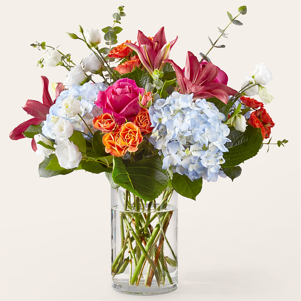 Awestruck Luxury Bouquet – Marshall Floral Llc, Marshall MO