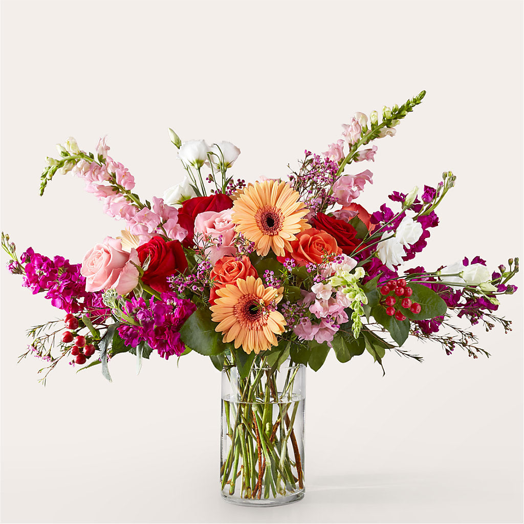 Renaissance Luxury Bouquet – Marshall Floral Llc, Marshall MO
