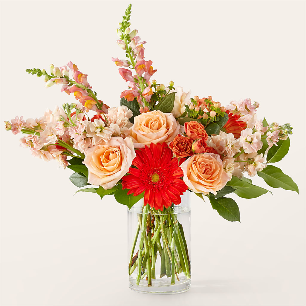 Paloma Please Bouquet – Marshall Floral Llc, Marshall MO