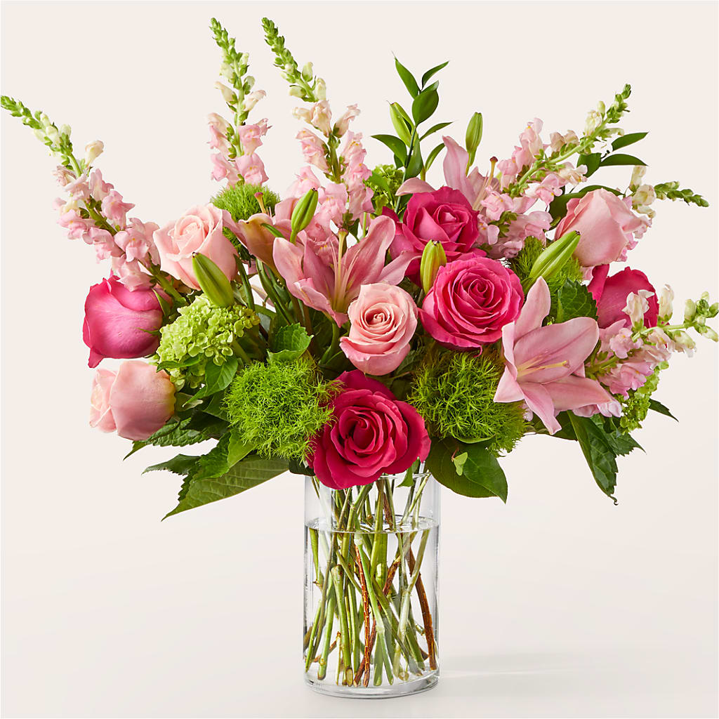 Fit for a Queen Luxury Bouquet – Marshall Floral Llc, Marshall MO
