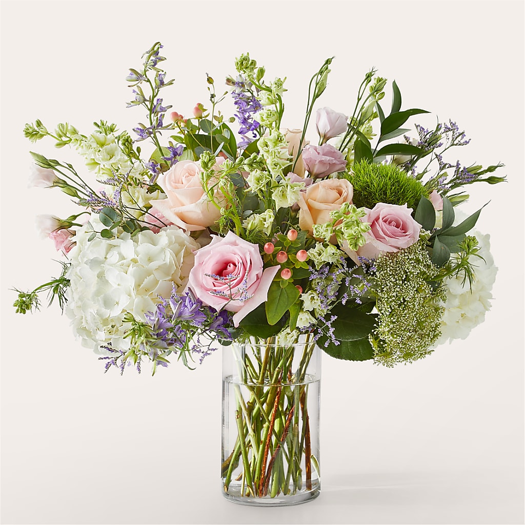 From Scratch Luxury Bouquet – Marshall Floral Llc, Marshall MO