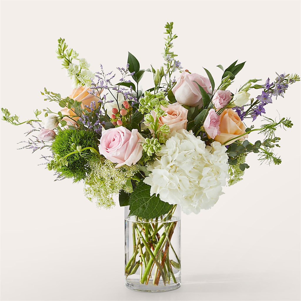 From Scratch Luxury Bouquet – Marshall Floral Llc, Marshall MO
