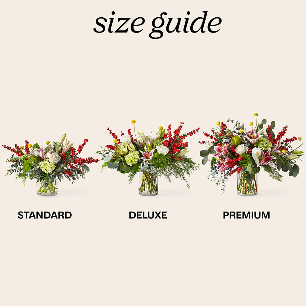 Berry & Bright Bouquet – Marshall Floral Llc, Marshall MO