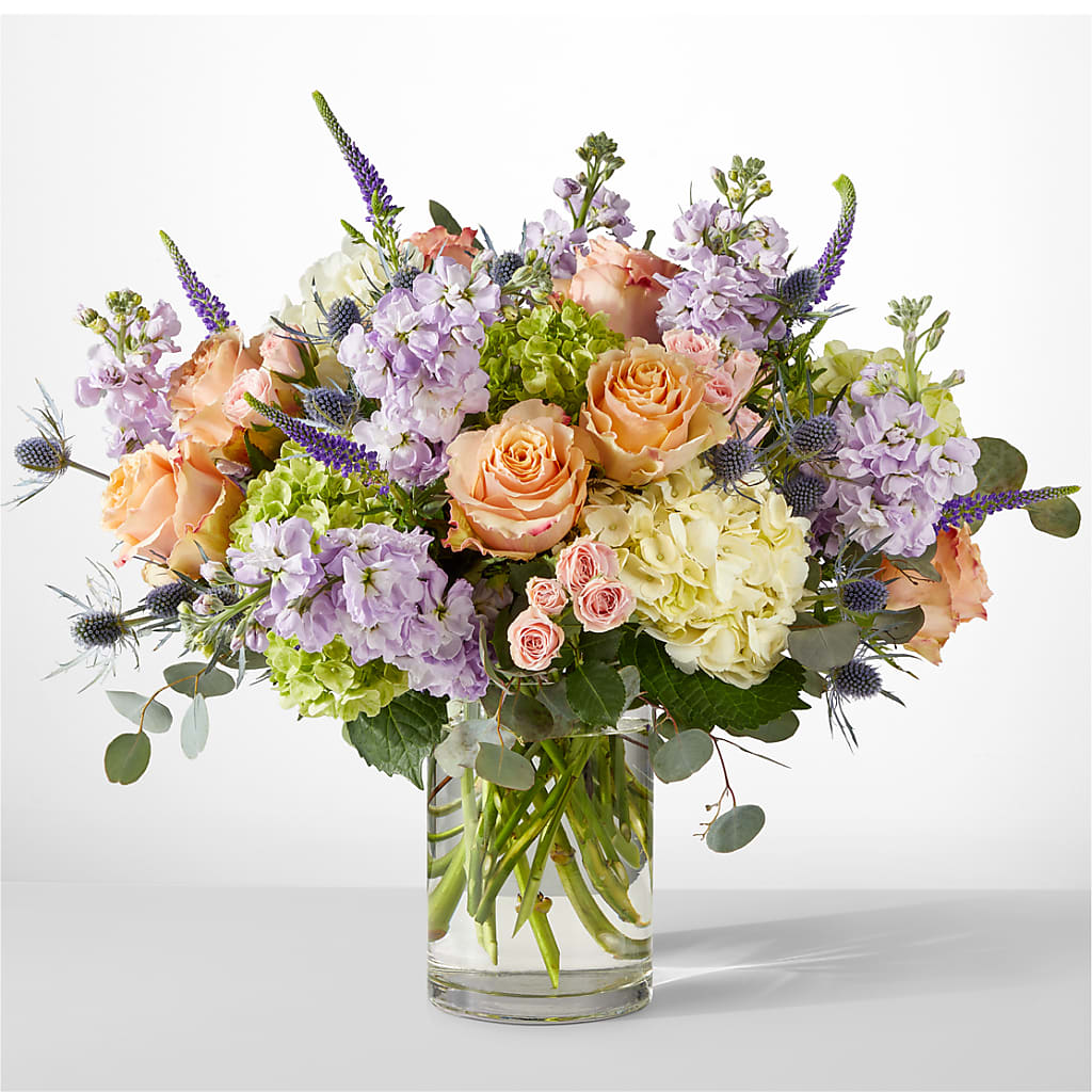 Porch Swing Bouquet – Marshall Floral Llc, Marshall MO