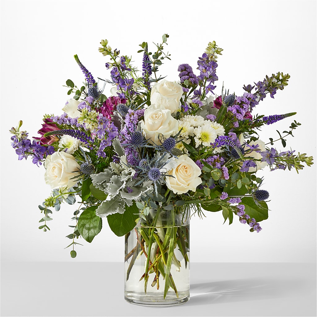 Shooting Star Bouquet – Marshall Floral Llc, Marshall MO