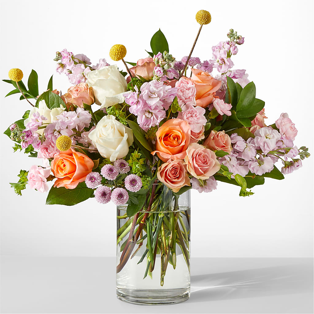 French Market Bouquet – Marshall Floral Llc, Marshall MO