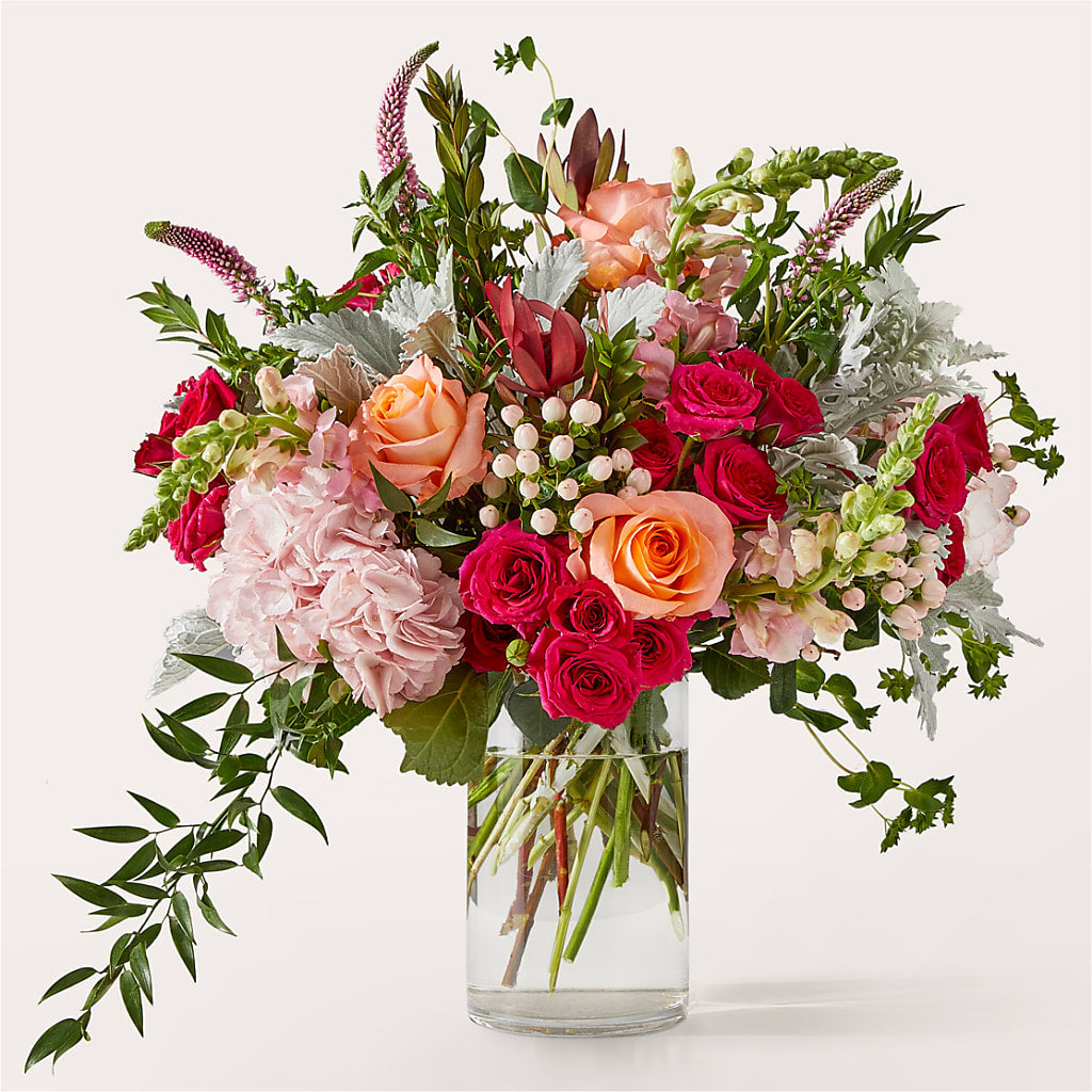 Glitz & Glam Bouquet – Marshall Floral Llc, Marshall MO