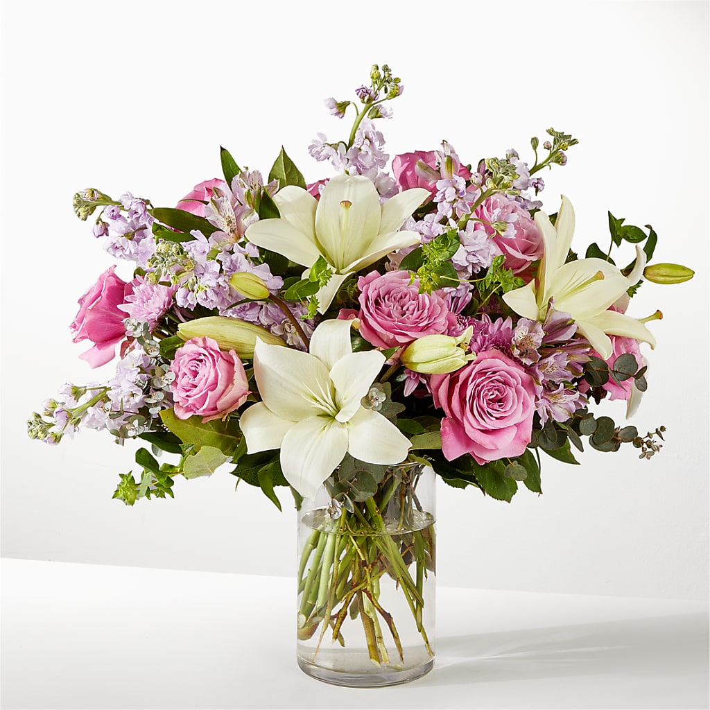 Daydreamer Bouquet – Marshall Floral Llc, Marshall MO