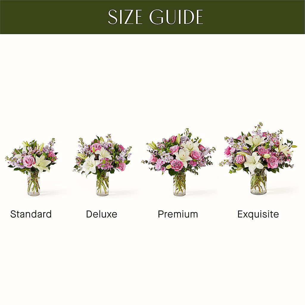 Daydreamer Bouquet – Marshall Floral Llc, Marshall MO
