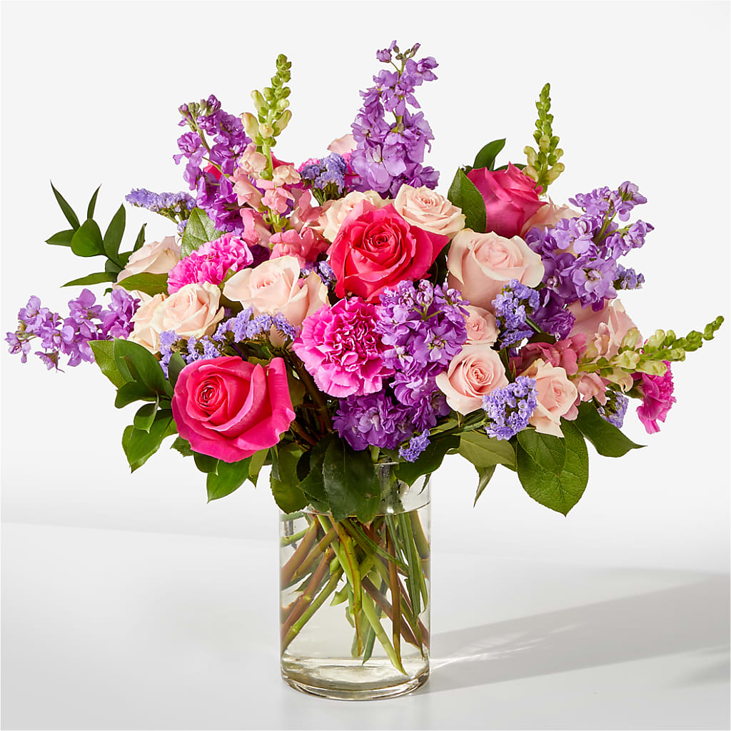 The Cha-Cha Bouquet – Marshall Floral Llc, Marshall MO
