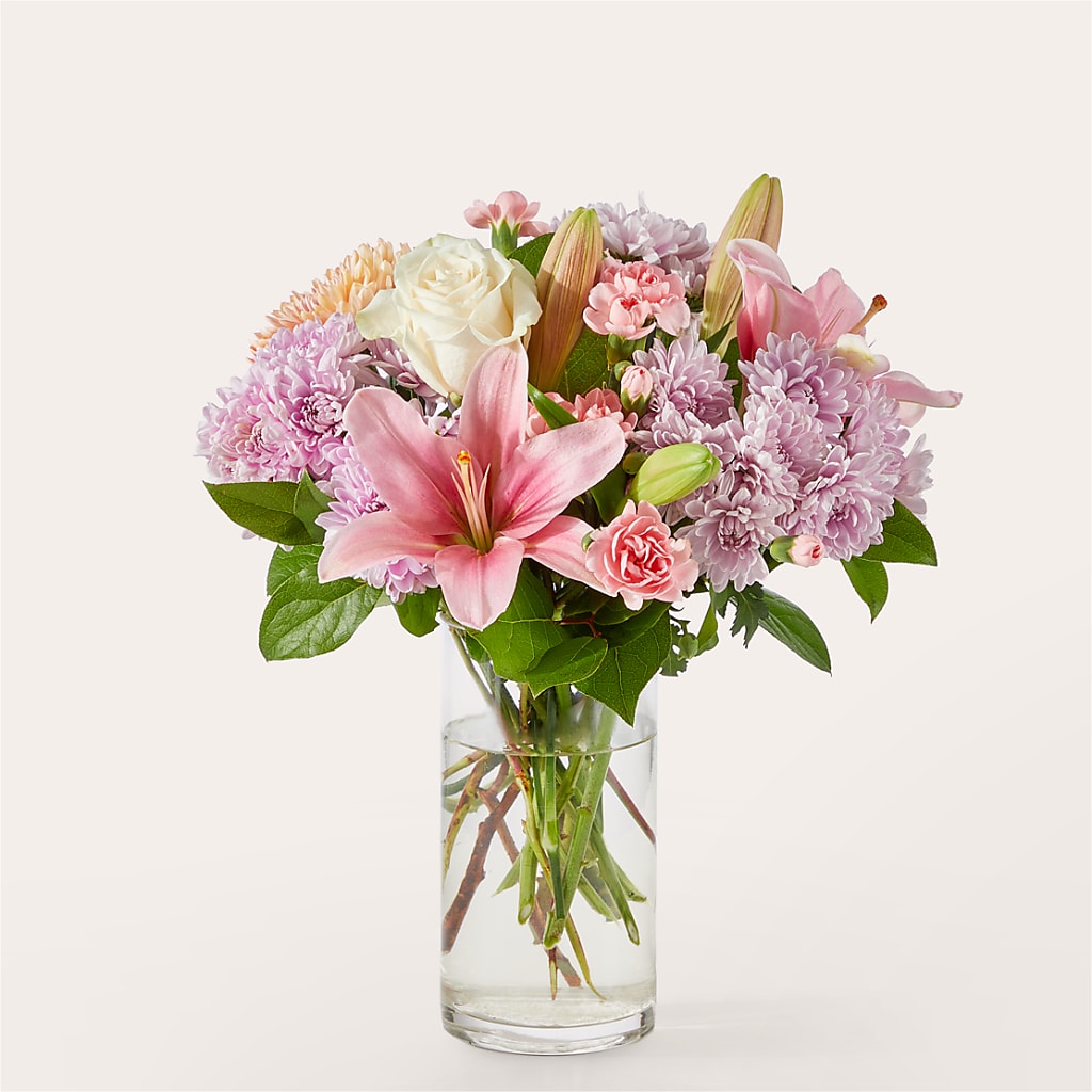 Gelato Bouquet – Marshall Floral Llc, Marshall MO