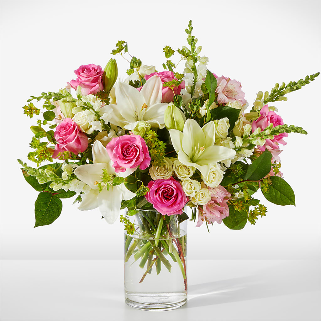 Fondly Bouquet – Marshall Floral Llc, Marshall MO