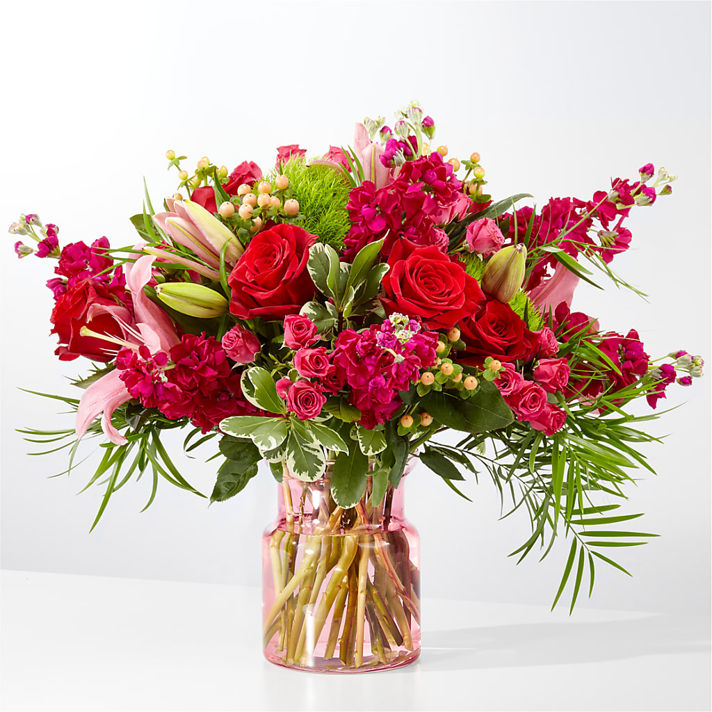 In Every Lifetime Bouquet – Marshall Floral Llc, Marshall MO