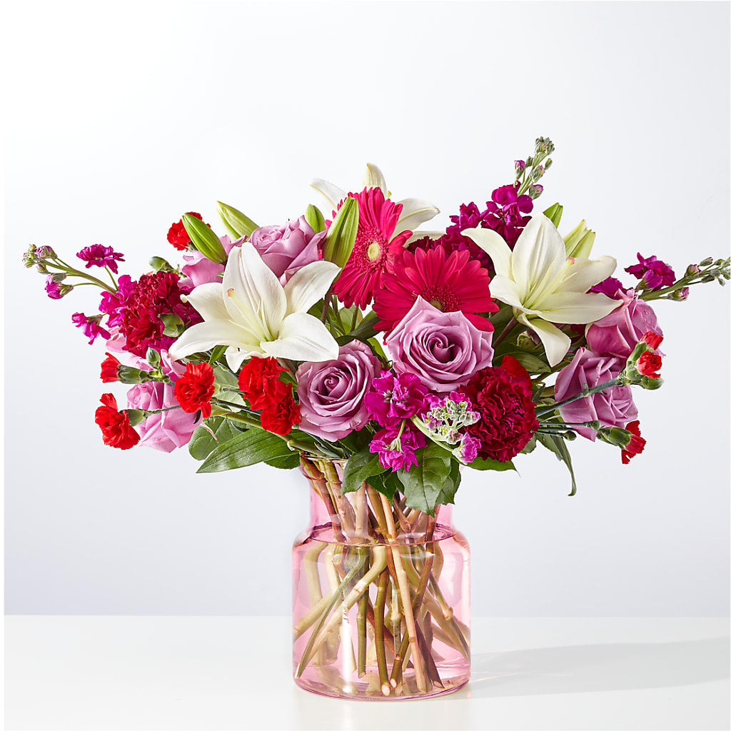 Other Half Bouquet – Marshall Floral Llc, Marshall MO