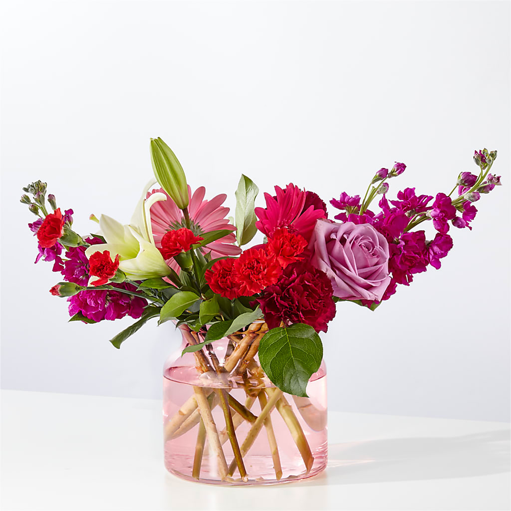 Other Half Bouquet – Marshall Floral Llc, Marshall MO