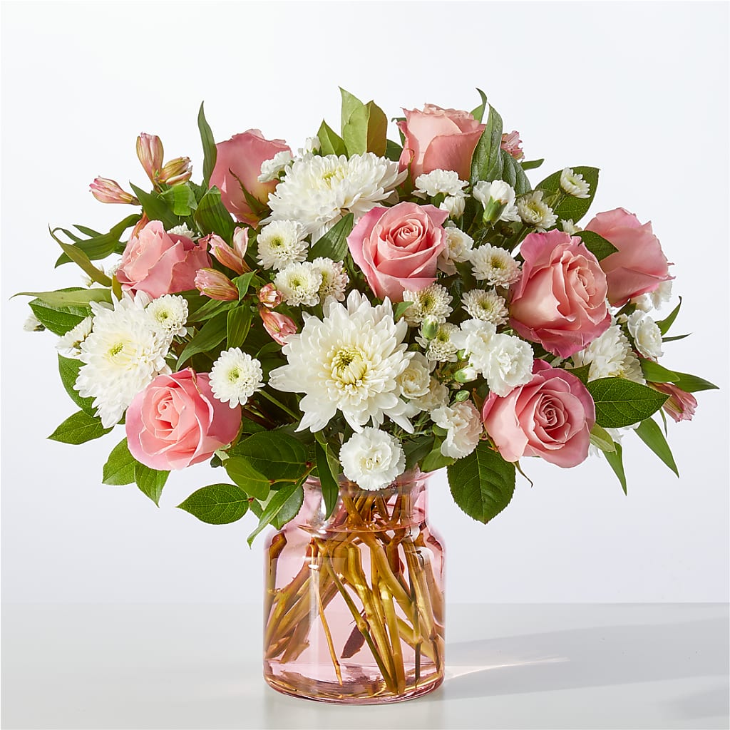 Infatuated Bouquet – Marshall Floral Llc, Marshall MO