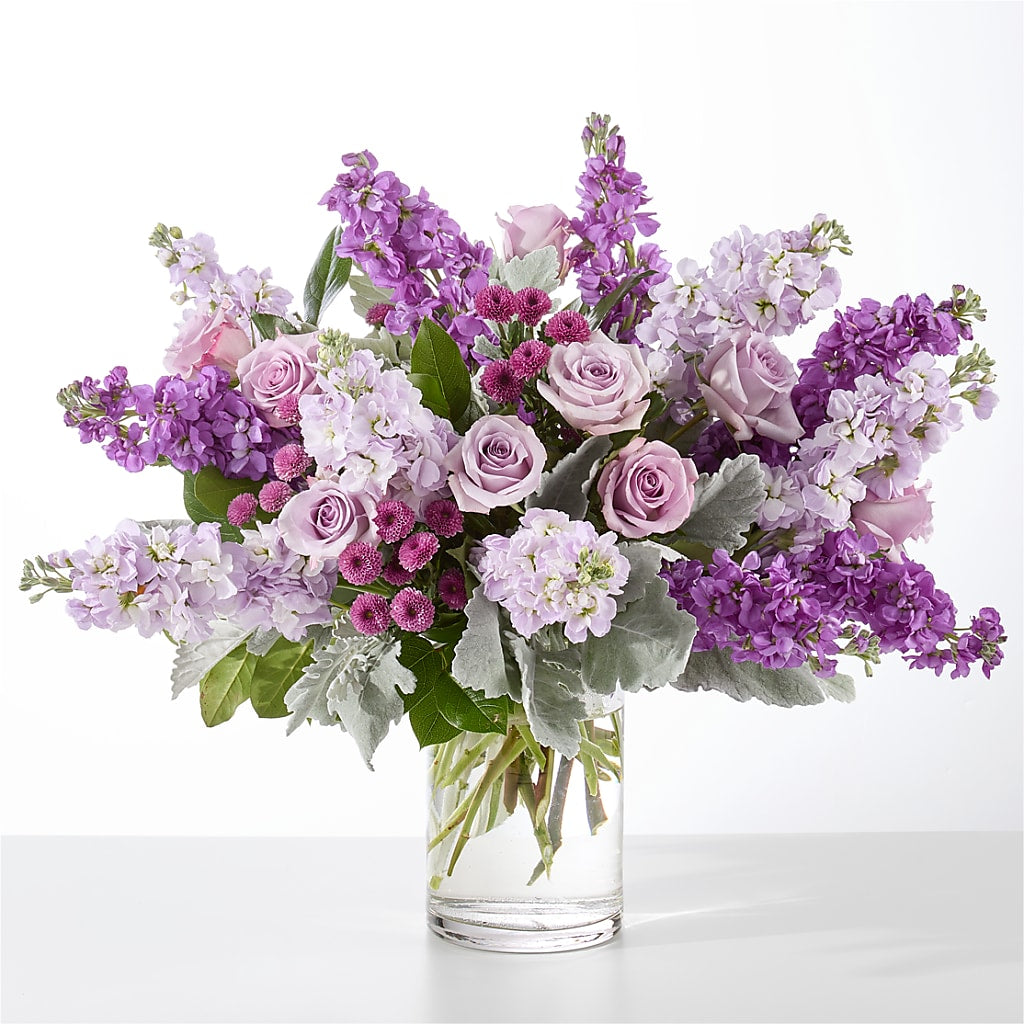 One in a Million Bouquet – Marshall Floral Llc, Marshall MO