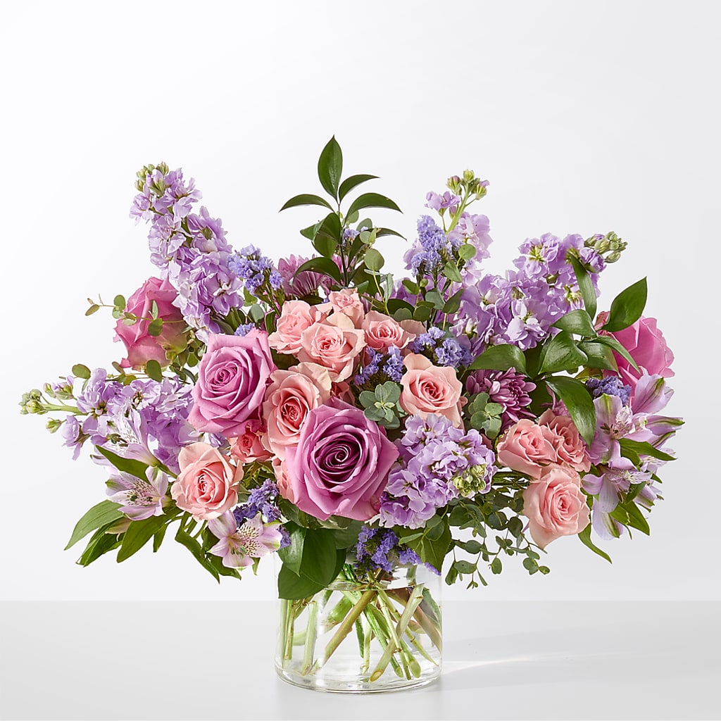 Cloud Nine Bouquet – Marshall Floral Llc, Marshall MO