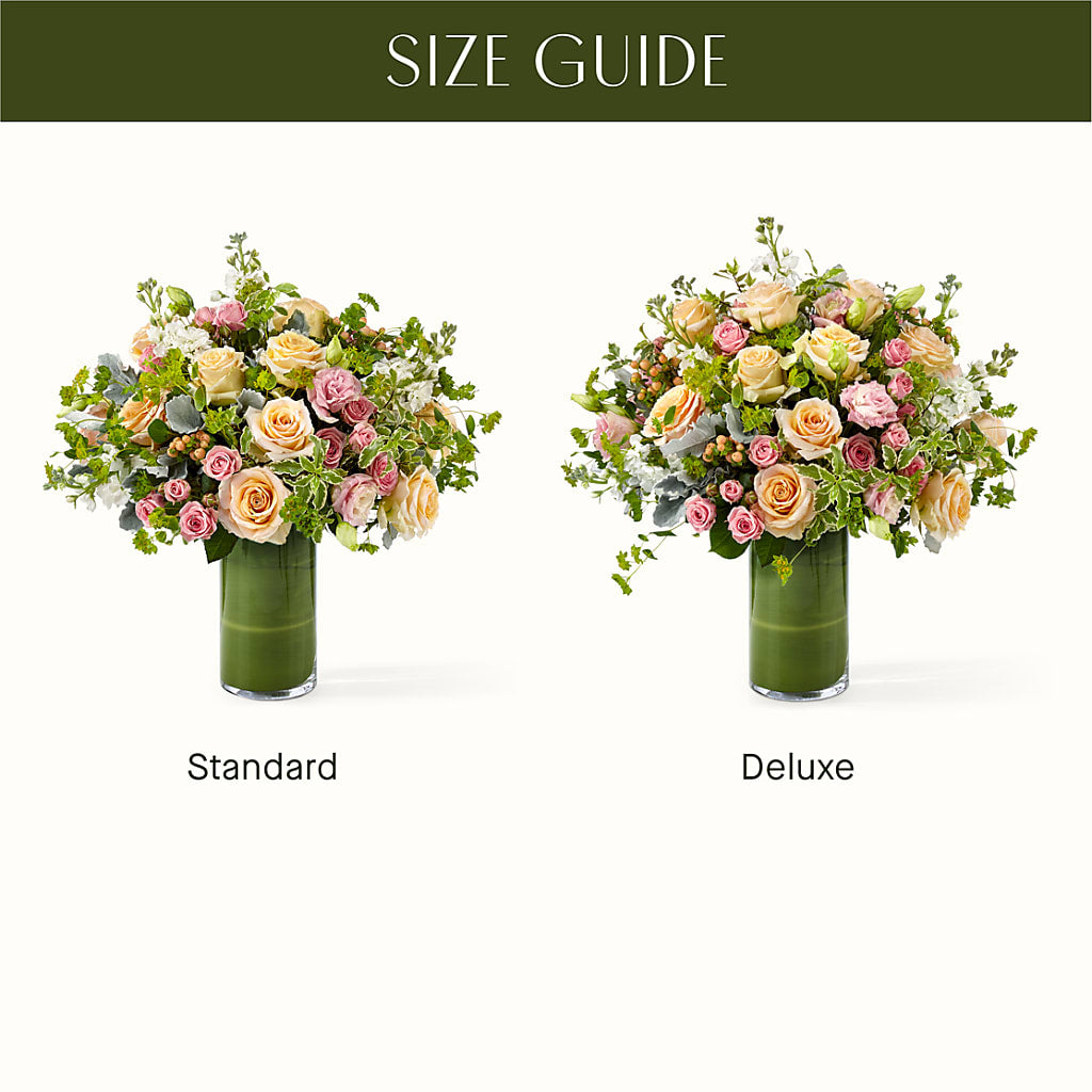 The Glamour Shot – Marshall Floral Llc, Marshall MO