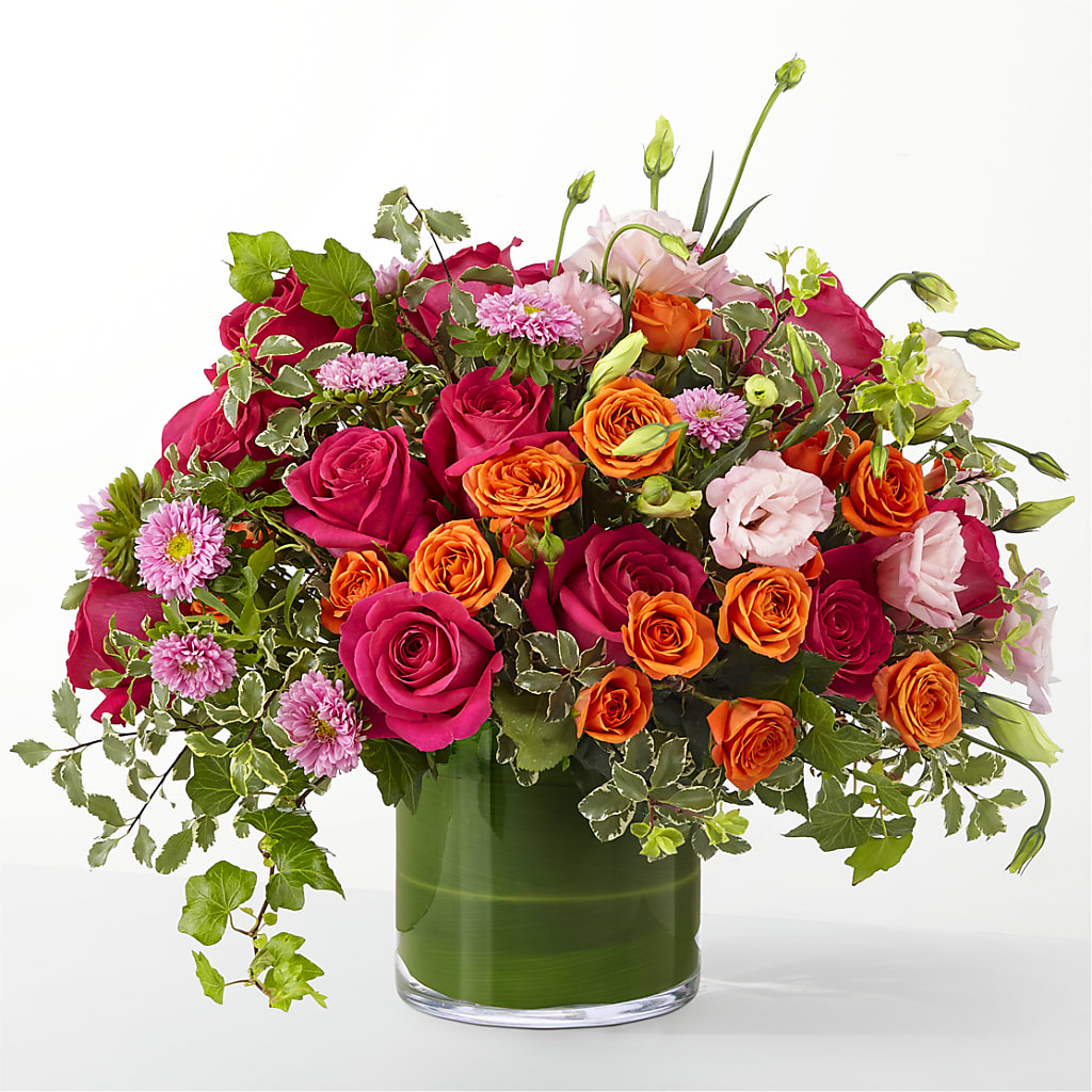 The Trendsetter – Marshall Floral Llc, Marshall MO
