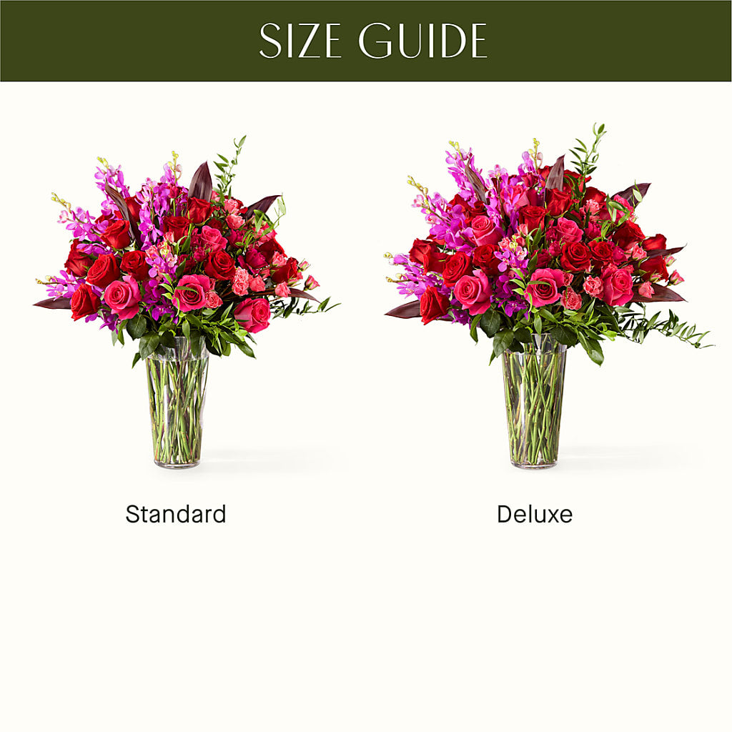 The Honeymoon – Marshall Floral Llc, Marshall MO