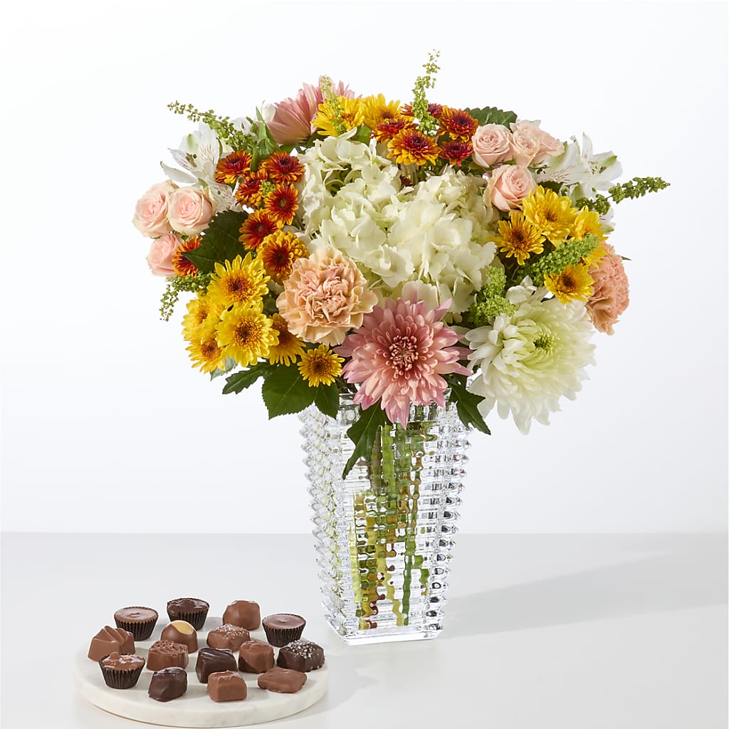Fall Celebration Bouquet –  Marshall Floral Llc, Marshall MO