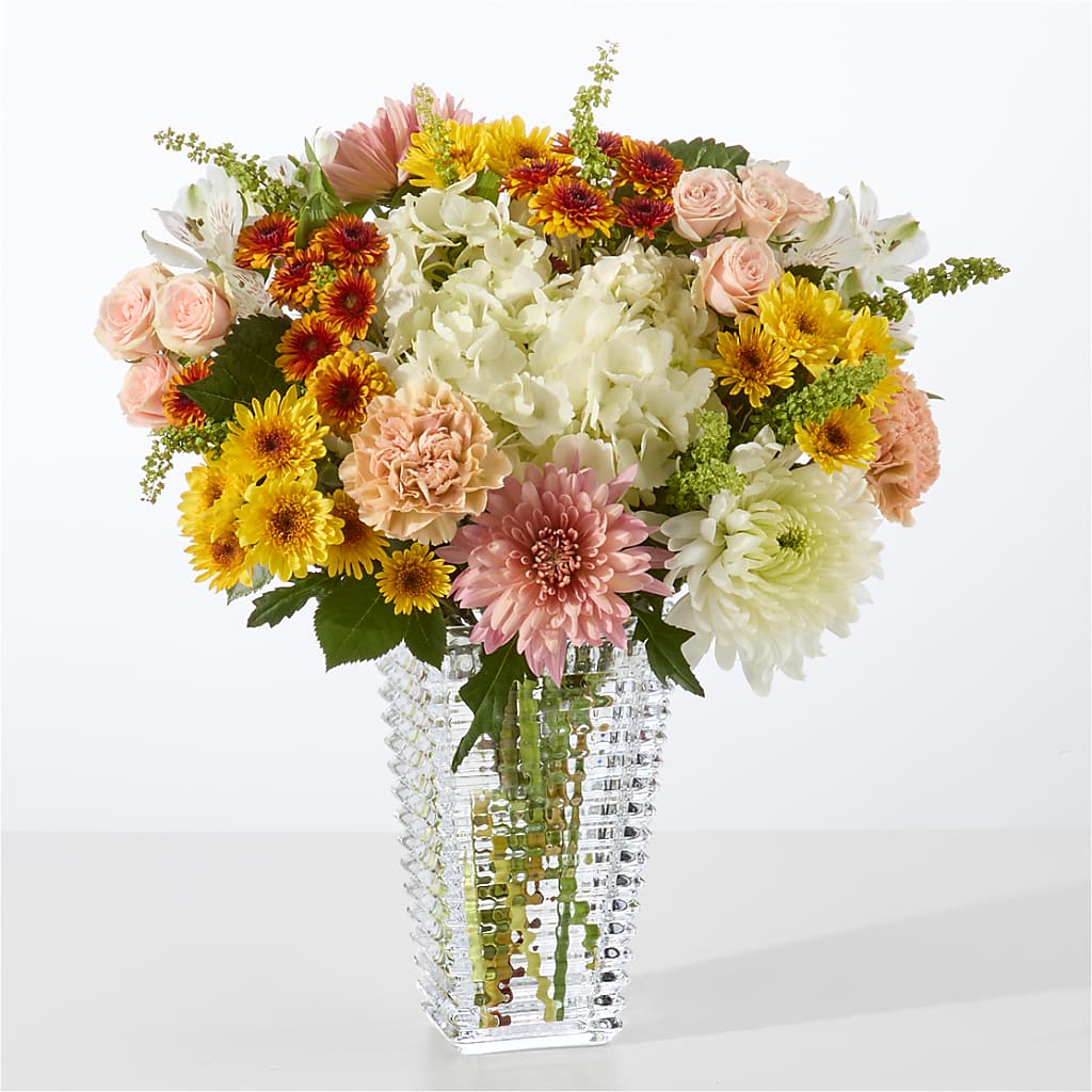 Fall Celebration Bouquet –  Marshall Floral Llc, Marshall MO