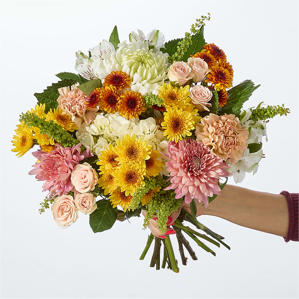 Fall Celebration Bouquet –  Marshall Floral Llc, Marshall MO
