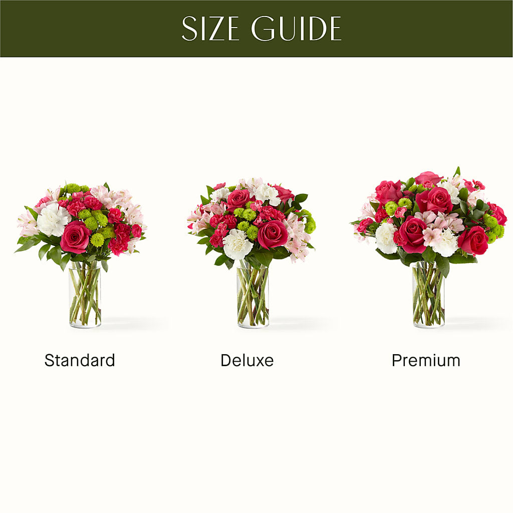 Sweet & Pretty Bouquet –  Marshall Floral Llc, Marshall MO