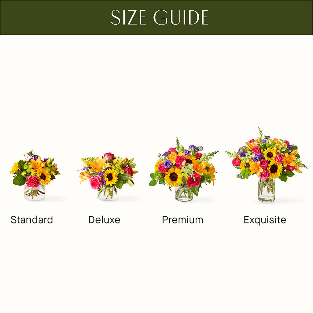 Best Day Bouquet –  Marshall Floral Llc, Marshall MO