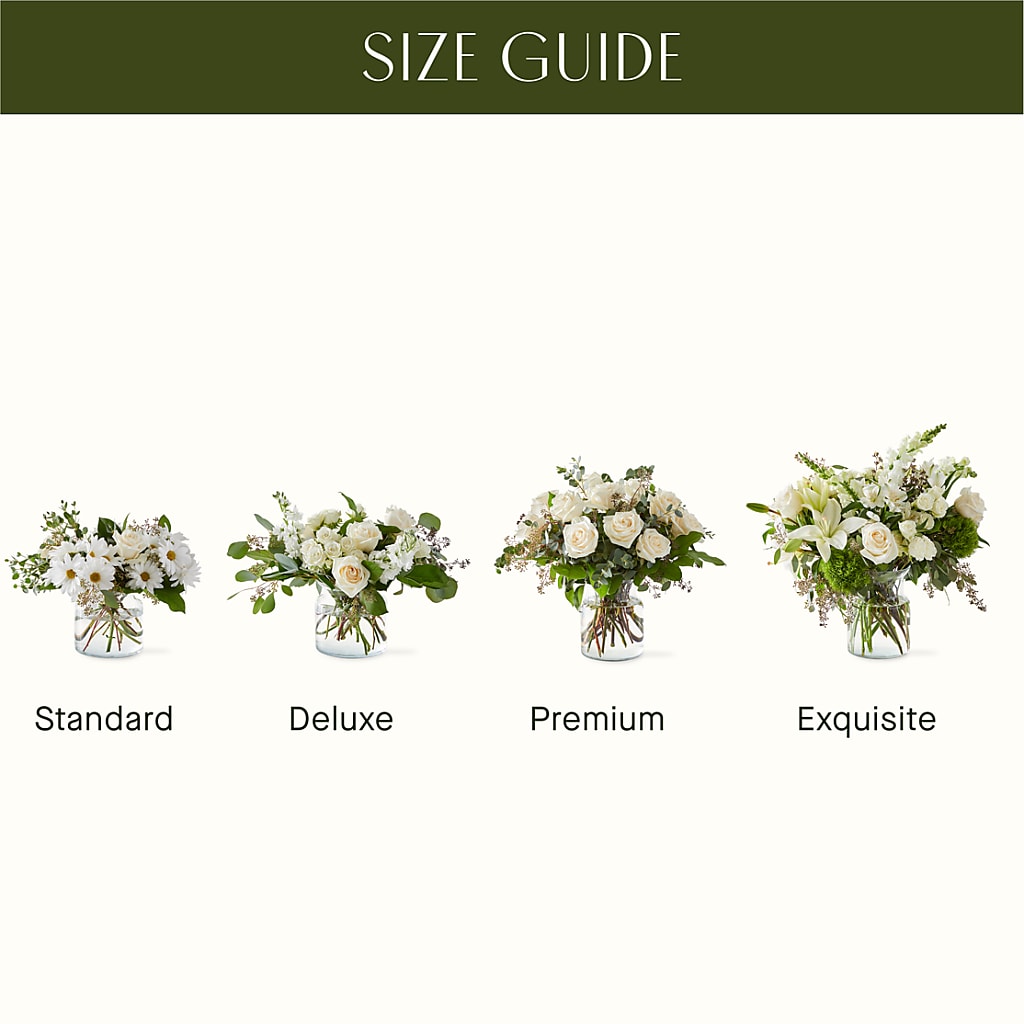 Fresh Linen Bouquet –  Marshall Floral Llc, Marshall MO